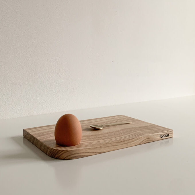 egg board by bruun