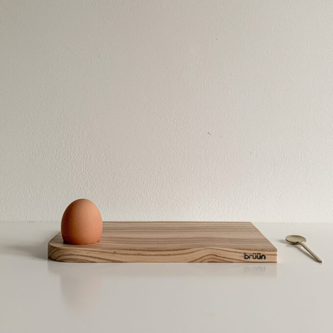 egg board by bruun
