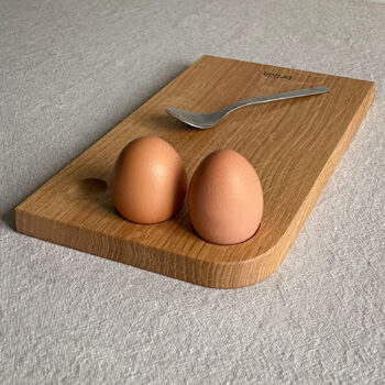 eggs board by bruun