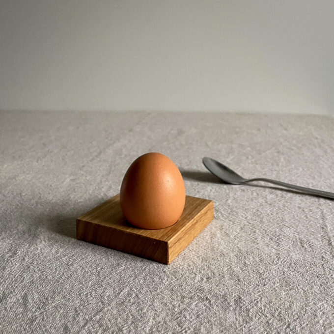 mini egg by bruun