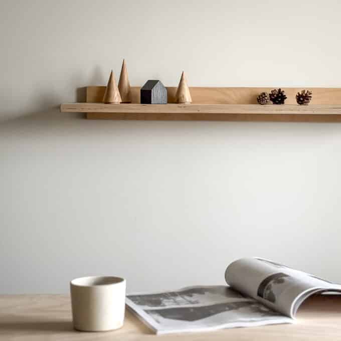 nordisk in oak - Image 2