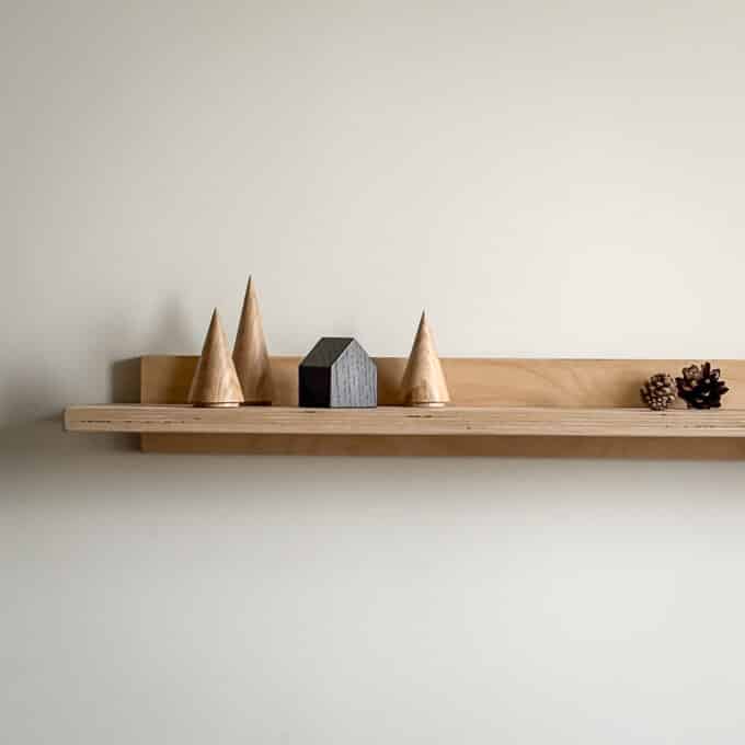 nordisk in oak